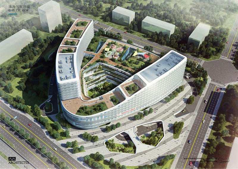 珠海市婦幼保健院(珠海市婦女兒童醫(yī)院)與佳得利合作 (3)